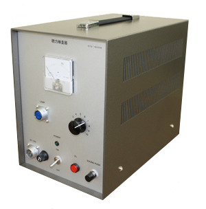 聴力検査器(警報検査器)KYS-5506